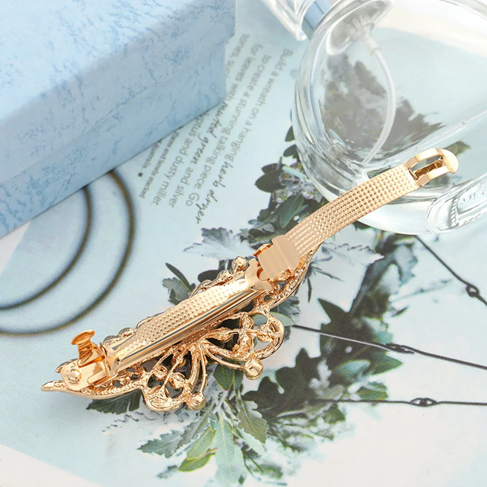 

6 шт., заколки для волос с бантом, заколки, корейская версия, заколки с бантом, женские заколки Miss