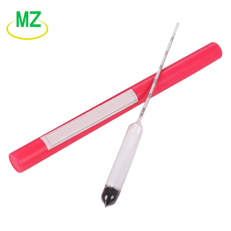 

Petroleum Densitometer Hydrometer High Precision Diesel Density Measuring Instrument Laboratory Test Densitometer