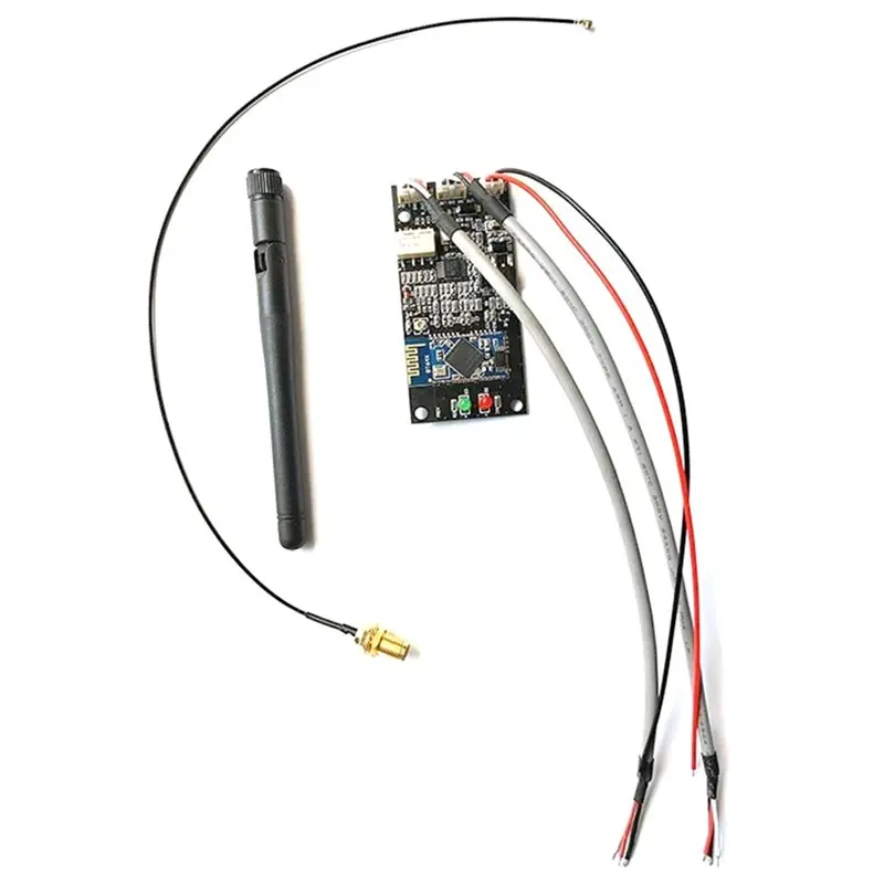 AA84 Bluetooth Audi…