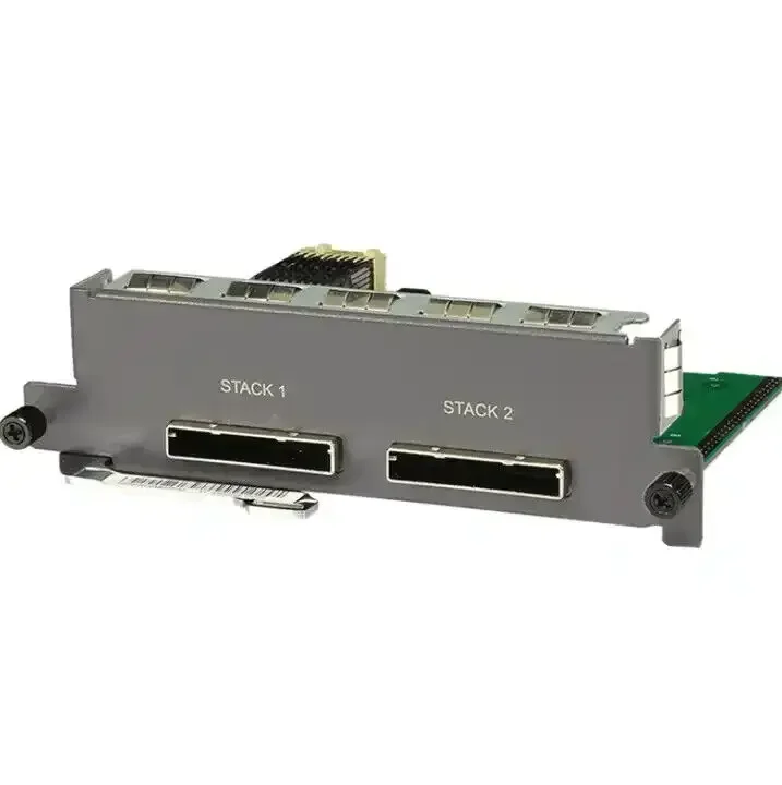 

Новое поступление, высококачественные переключатели серии ES5D00ETPC00 S5700 после штабелируемой карты