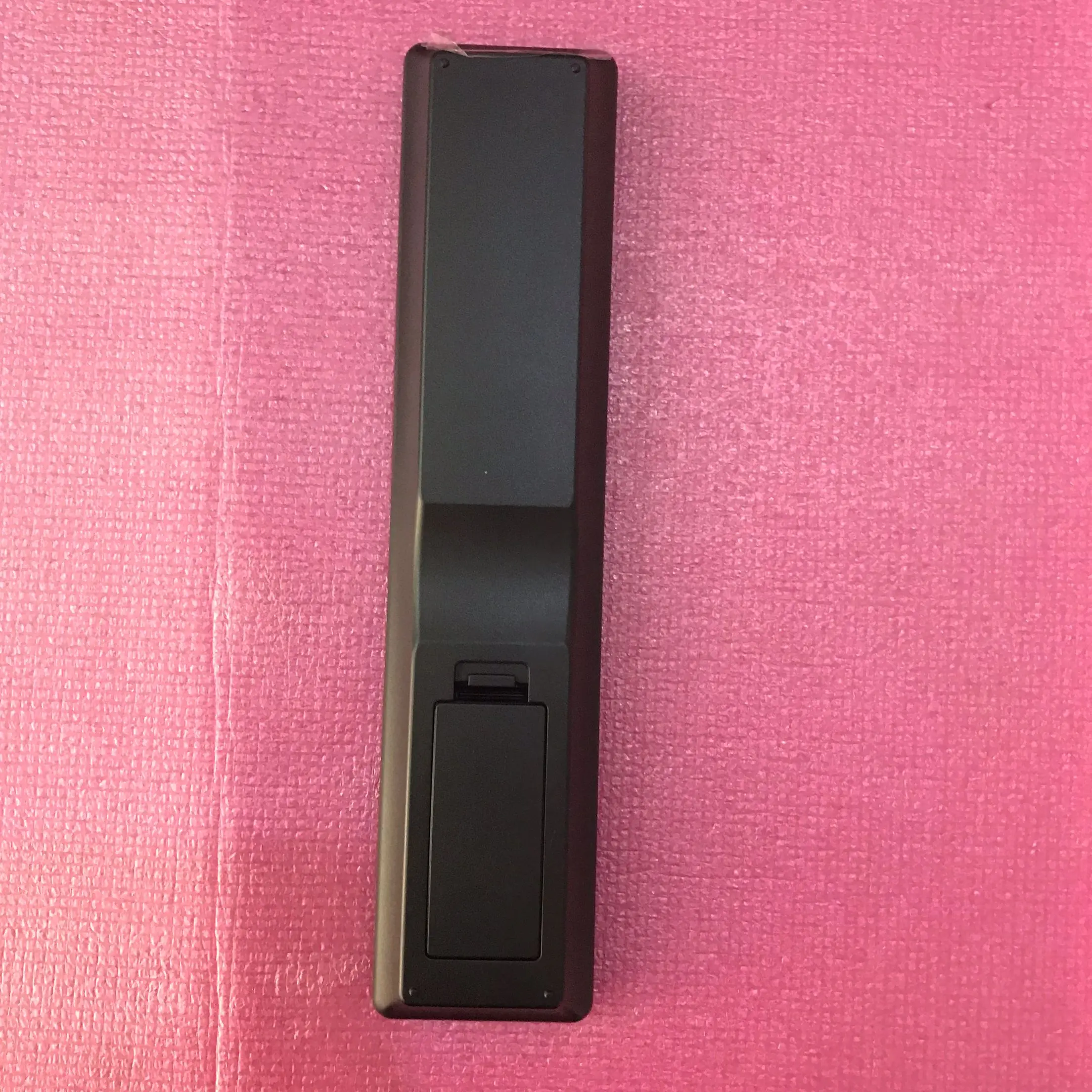 Original remote control RC-1239 for Denon AV amplifiers and receivers AVR-X3700H, AVR-X2700H, AVR-S960H, and AVRX3700H