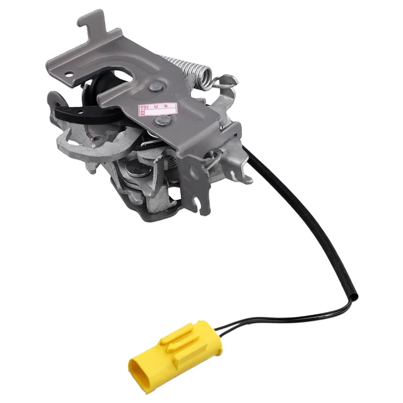 

Car Hood Cover Locking Machine For BMW G20 G28 3-Series