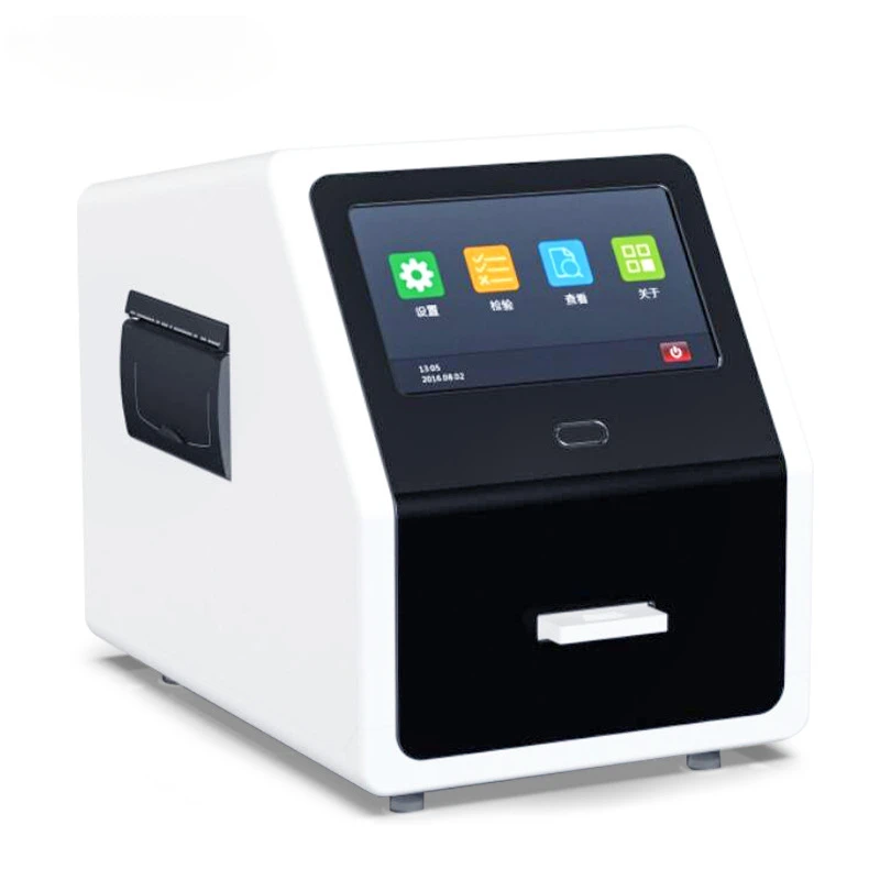 Milk body cell counter Milk composition analyzer Somatic cell content analyzer