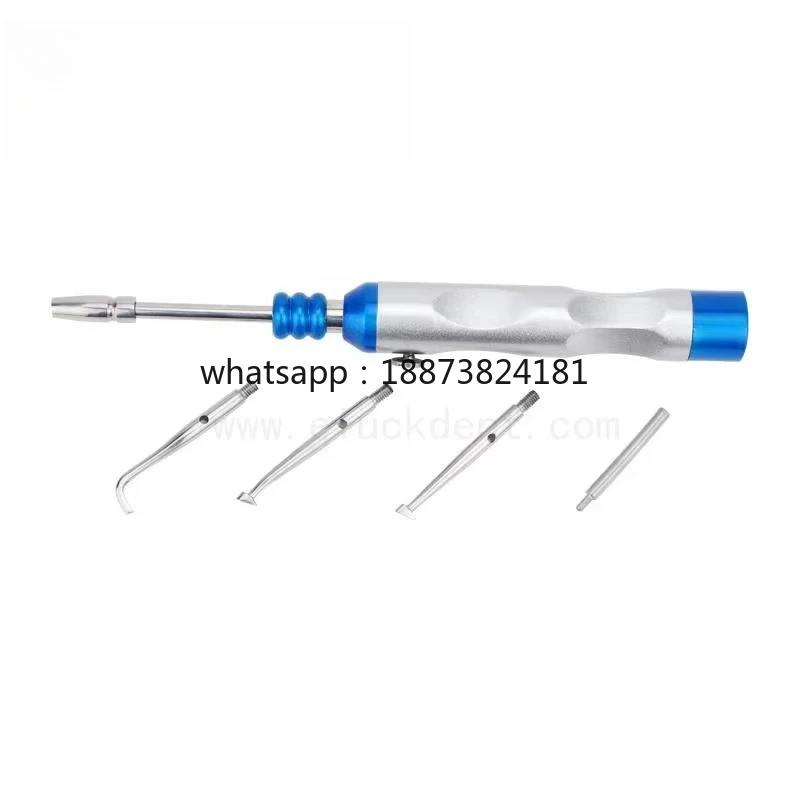 

4 Level Adjustable Crown Remover fast shipping