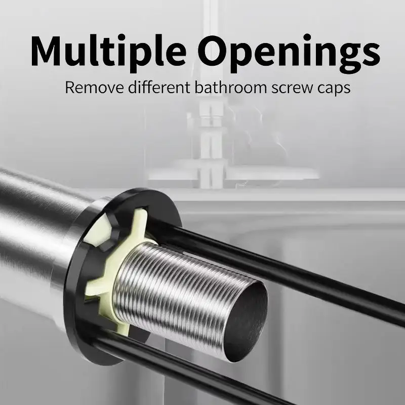 Aliexpress 1/2pcs Sink Wrench Multifunctional Carbon Steel Faucet Key Plumbing Pipe Wrench Bathroom Kitchen Sink Repair Set Hardware Tools - Aliexpress Deal
