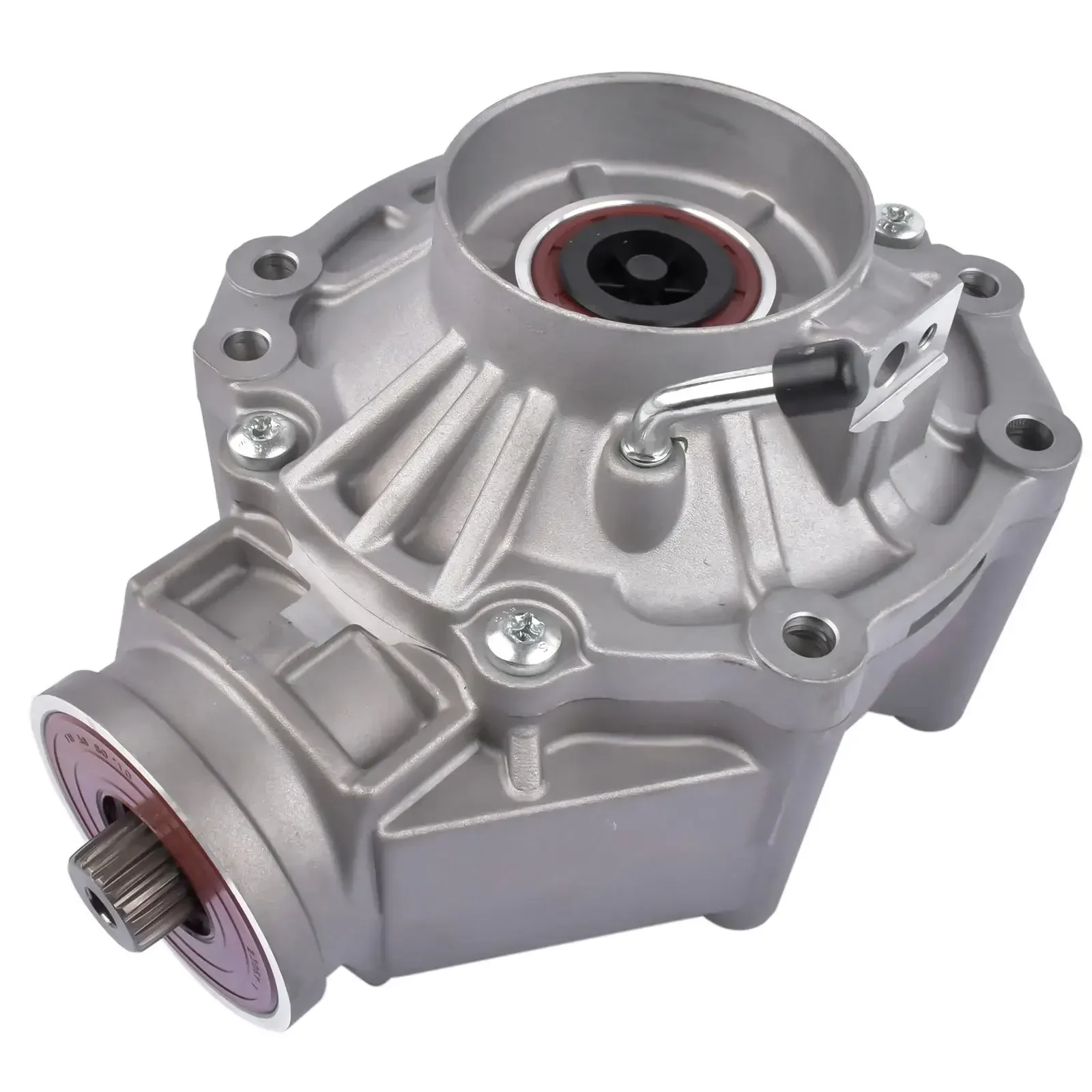AP03 For Can-Am Outlander XMR Rear Differential Diff Rear Chunk 705502546 705501723