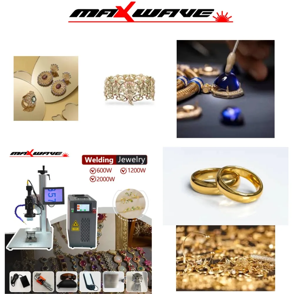 Laser Welding Machi… - image