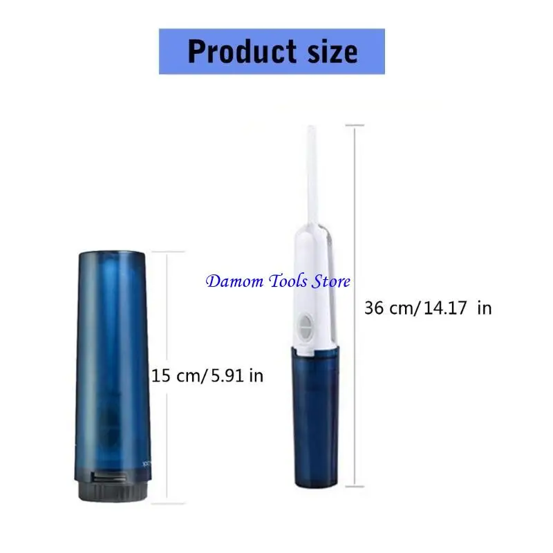 

57BE Electric Feminine Hygienes Sprayer Electric Bidet for Comfortable Private Care