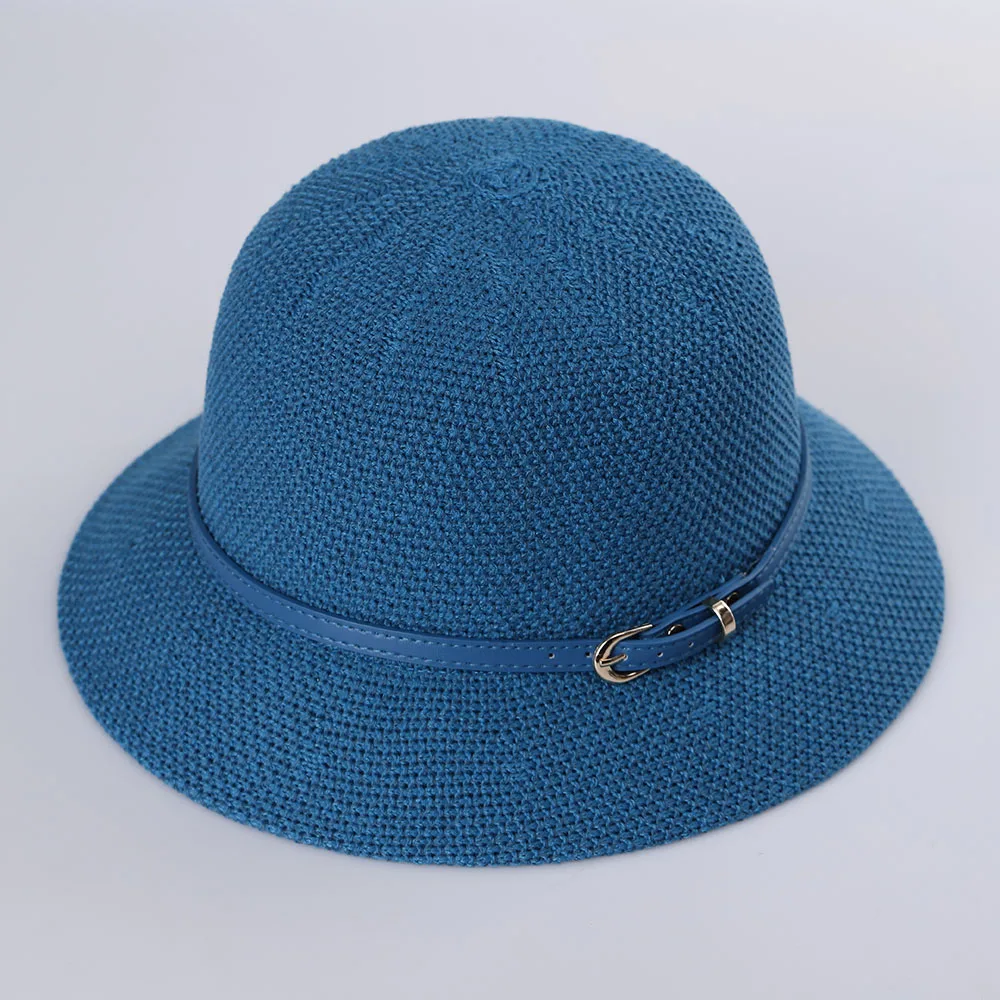 2022 summer hat Women\'s cap straw hat hip hop caps sun hats bucket hat men  alien Fisherman\'s hat panama designer bucket hat hat