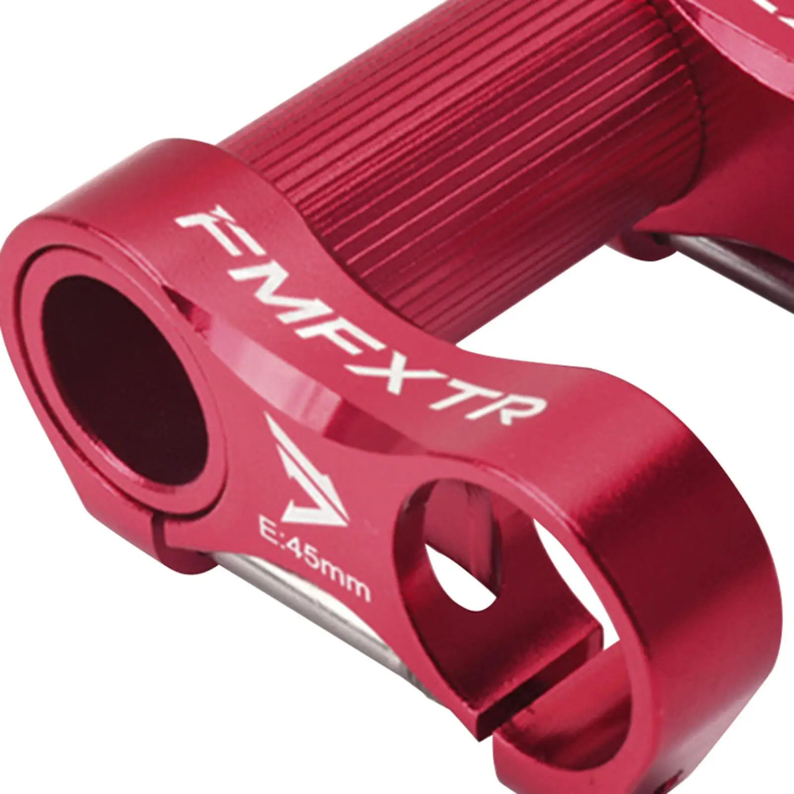 Double Folding Bike Stem, 25.4mm/1\