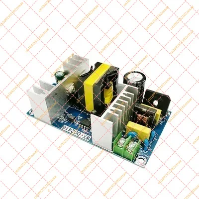WX-DC2416 150W Switch Power Supply Module Industrial 220V AC to DC 24V 6A Converter Transformer