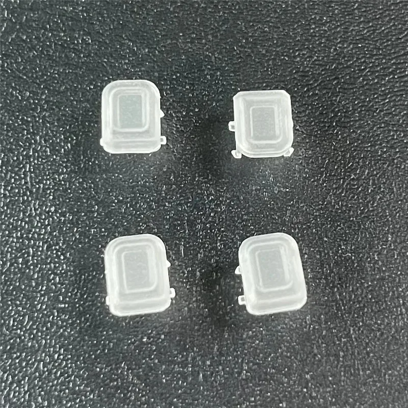 

4pcs LED Cover for DJI Mini 3 Pro Motor Arm Spare Part as replacement