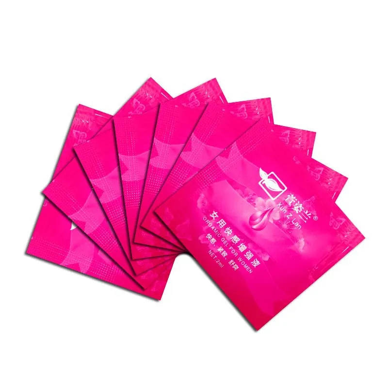 جل النشوة الجنسية السريعة للنساء مهبل ضيق منبه أنثى ذروة الرغبة الجنسية المثير زيوت التشحيم الجنسية متعة السائل ألعاب الجنس الكبار #3