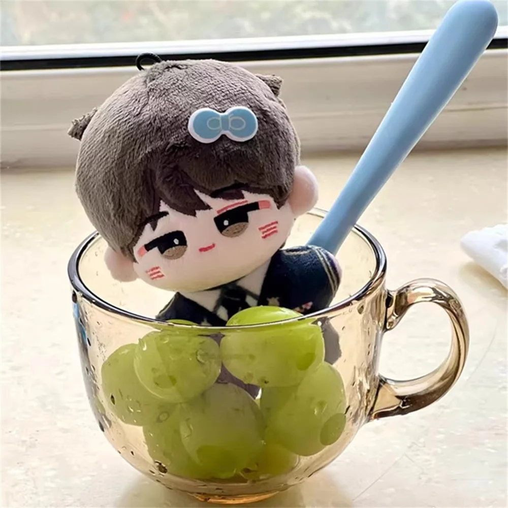 ぬいぐるみ Kpop スター SUGA ハンサムクールボーイぬいぐるみ 10 センチメートル人形玩具ボディぬいぐるみコスプレオリジナルギフト