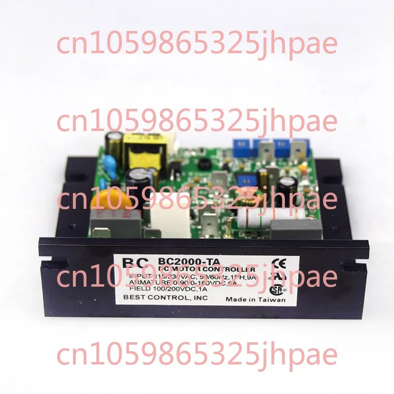 BC2000-TA BC2000-TB…