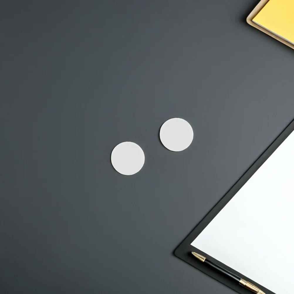 

15Pcs Mini Ink Blending Tools Round Foam Pads for Scrapbooking Painting Crafting Color Mixing Replacement Refills Blending Tool