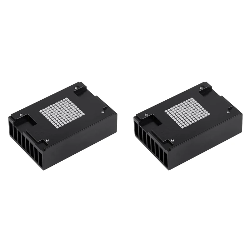 

B04B-2X Cooling Fan Orin-FAN-PWM Speed-Adjustable Cooler Fan Compatible For Jetson Orin Nano / Jetson Orin NX