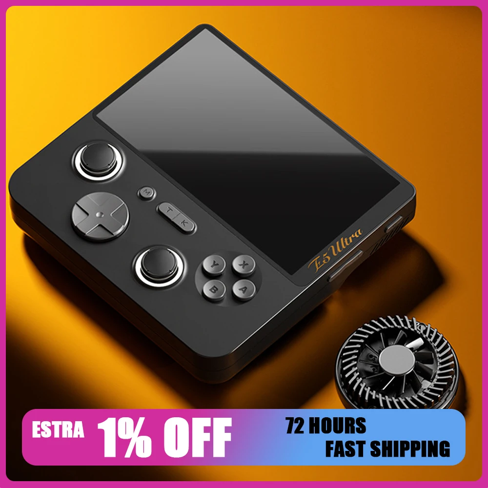 Gamemt E5 Ultra Gam…