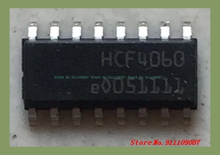 HCF4060 3.9MM