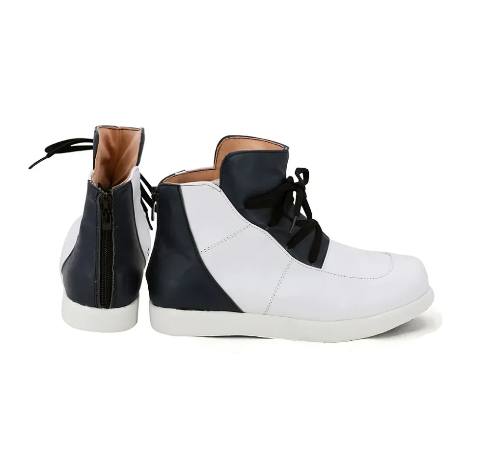 Custom Made Cosplay Botas, Touken Ranbu, Daikokane, Sumitune