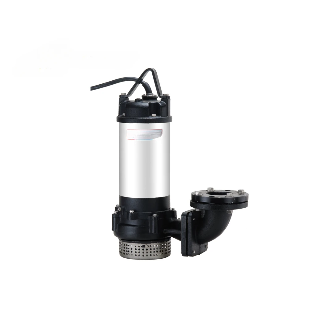 EA(0.5~15H P) 60Hz Submersible sump pump submersible