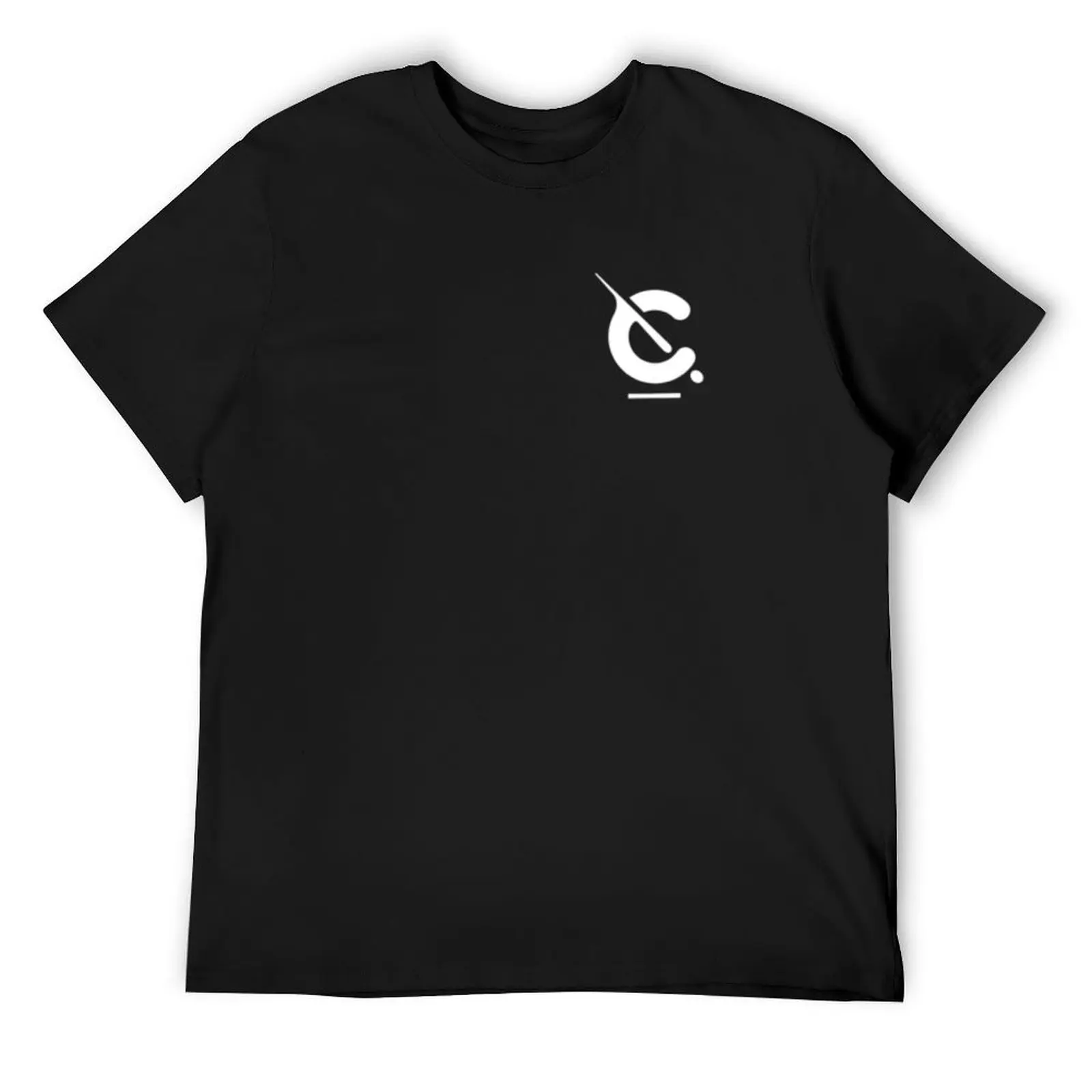 

simple cravity logo T-Shirt sublime graphic shirts rapper graphic tees plain plain t shirts men