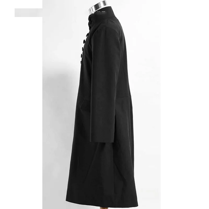 ชุดคอสเพลย์โปรฟอร์ สเนป ชุดฮาโลวีน ชุดการแสดงพื้นเมืองสำหรับผู้หญิง เสื้อผ้าจีนดั้งเดิม คอลเลคชั่นใหม่ ฤดูใบไม้ผลิ 2025