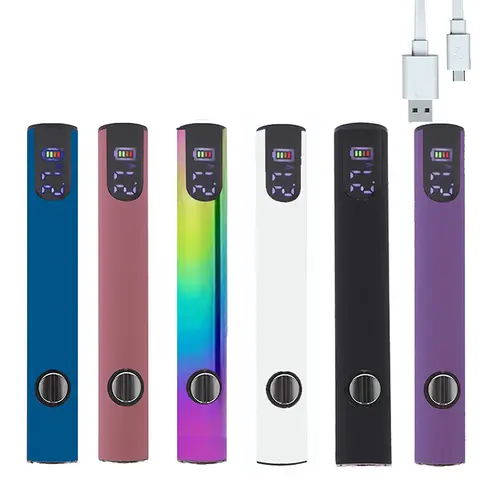 1 kit de mini pluma de soldador 510 - Voltaje ajustable y diseño portátil - Ideal para proyectos de bricolaje, reparación de electrónica con USB