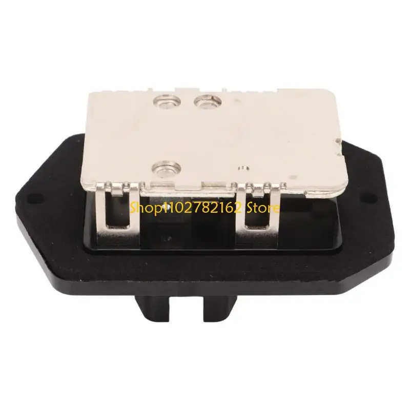 

547B Air Conditioner Blower Motor Resistor Module for 1500 2500 3500 4500 68048900AA