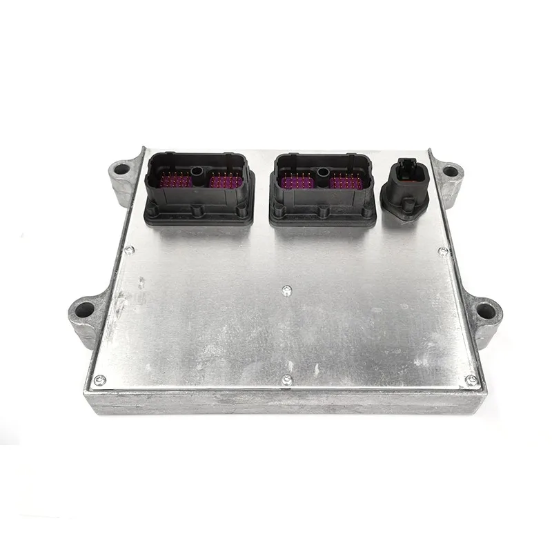 وحدة التحكم الإلكترونية لنظام محرك السيارات عالية الجودة ECU ECM 4988820