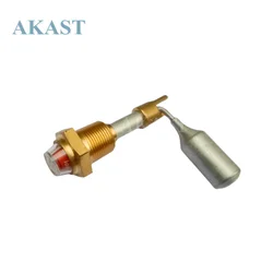 1616510800 Oil Level Gauge Indicator Replacement Spare Parts for Atlas Copco Screw Air Compressor 1616-5108-00