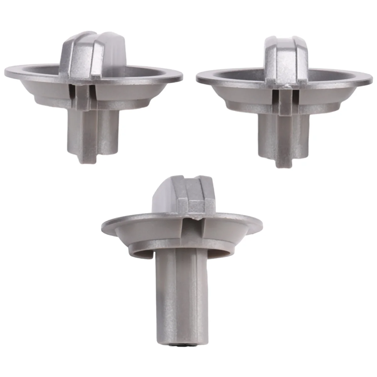 Aquecedor Control botões para PK 2009-2011, Conjunto de 3, UB9B61195