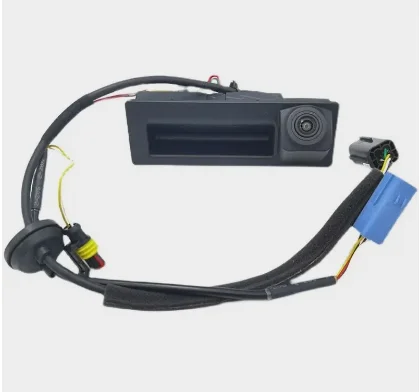 

3776100AKZ36A 6305400AKZ36A Rear View Camera with Handle FOR Great Wall Haval H6 Sport Version