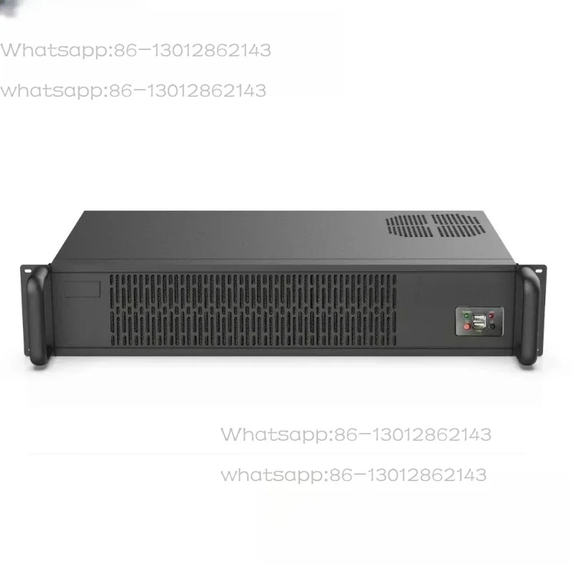 

Box Mini Industrial Server, Built-in Hard Disk, Enterprise Grade, Hotel Use, Air-cooled, Silent, Simple Fan