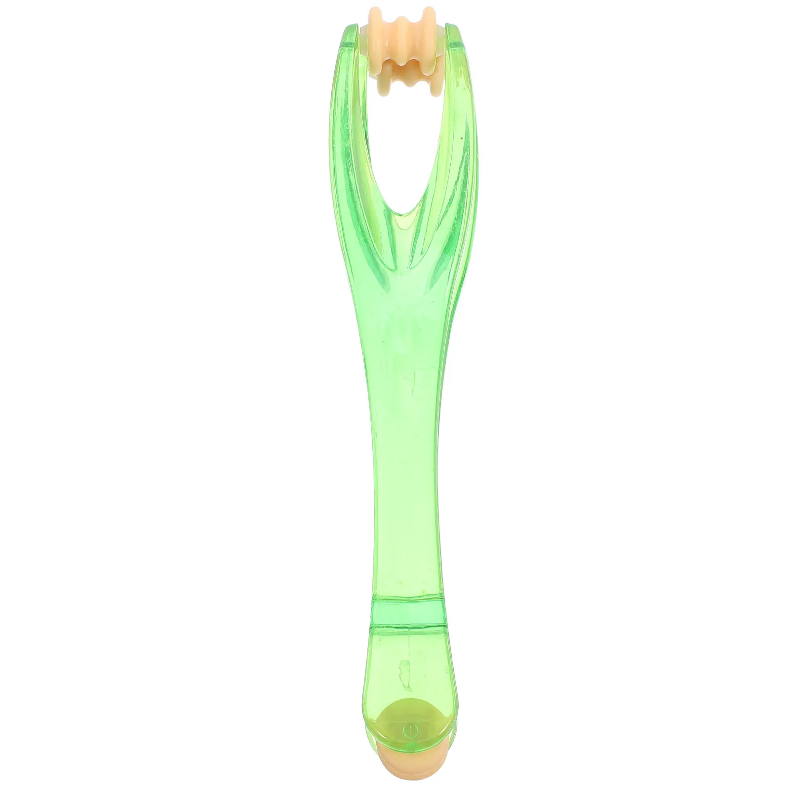 

Finger Massage Tool Durable PP PVC Handheld Finger Roller Massager Portable Relaxing Hand Massager for Home Office Use