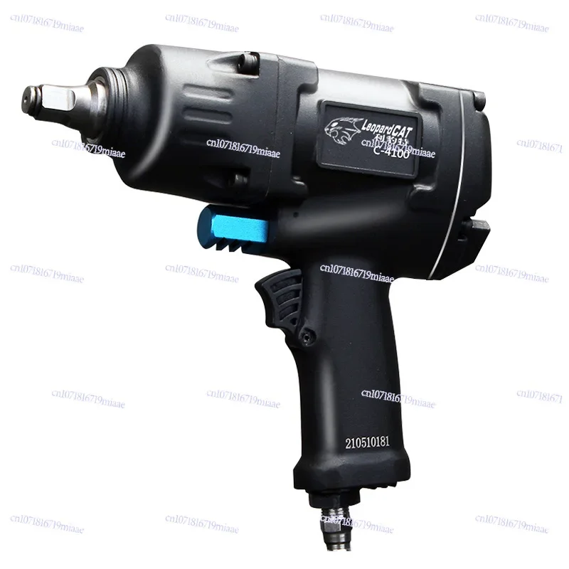 

Pneumatic Wrench Industrial Grade High-power Small Air Cannon Powerful Mini Auto Repair Tool 1/2 Air Wrench