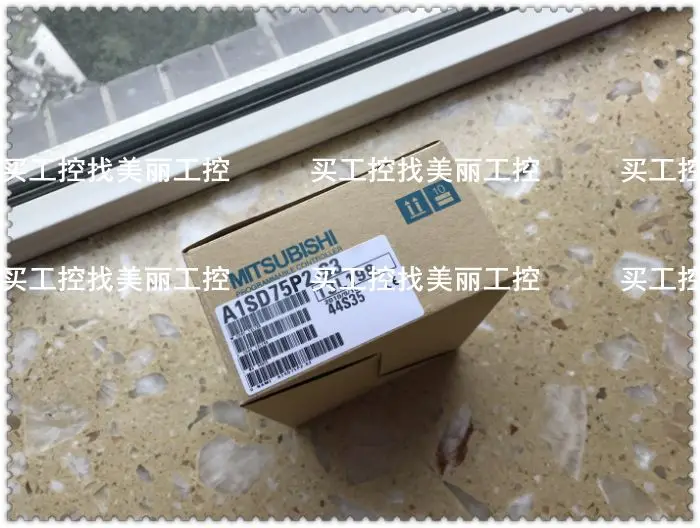 

Original Mitsubishi A1SD75P2-S3