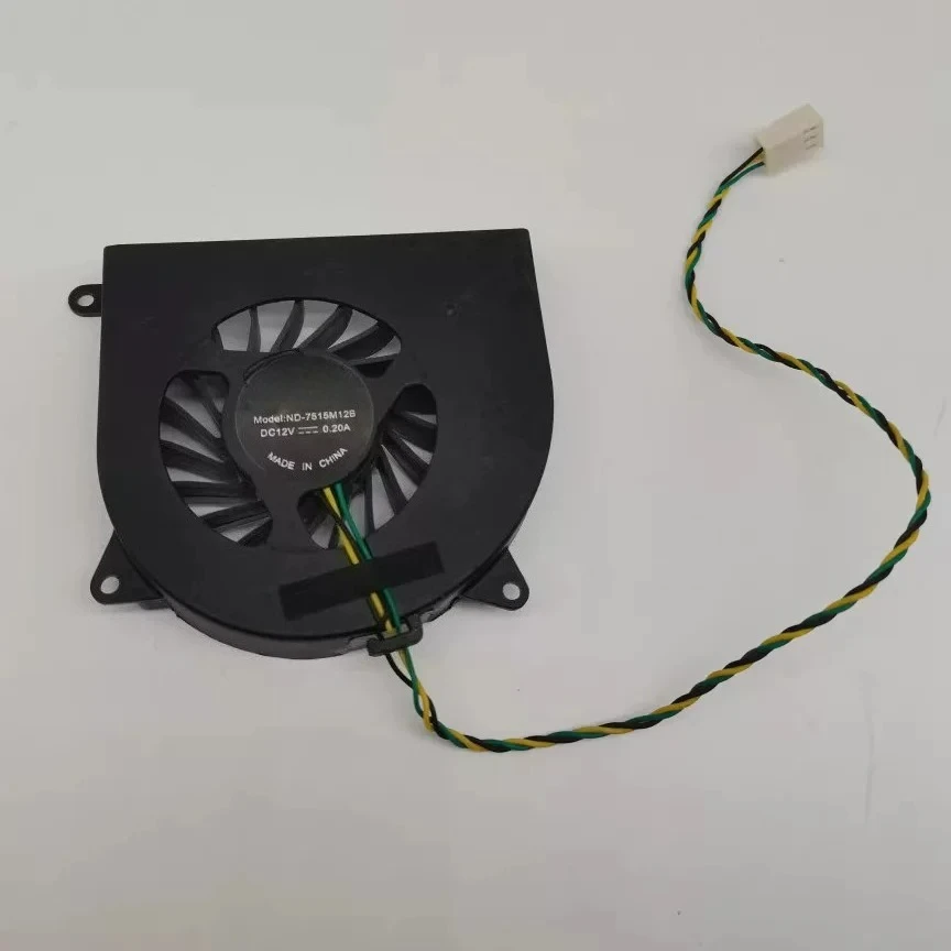 Blower ND‑7515M12B 12V 7015 All‑in‑One Cooling Fan for ID‑COOLING