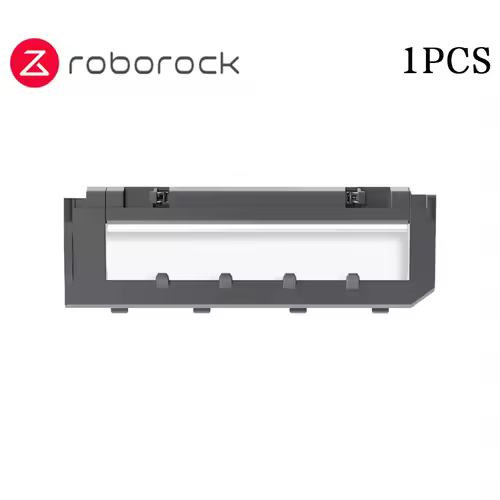 Main Side Brush Mop Hepa Filter Dust Bag Cleaning Rolling Brush Roborock S7 Maxv Ultra S7 Pro Ultra Robot Vacuum Accessories - Image 23