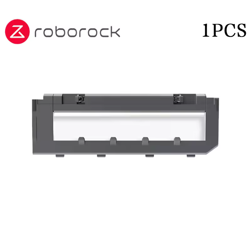 Main Side Brush Mop Hepa Filter Dust Bag Cleaning Rolling Brush Roborock S7 Maxv Ultra S7 Pro Ultra Robot Vacuum Accessories - Image 23