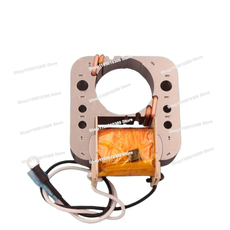 Air Fryer Fan Accessories, Single-phase Asynchronous Hood, Extremely High-speed Fan