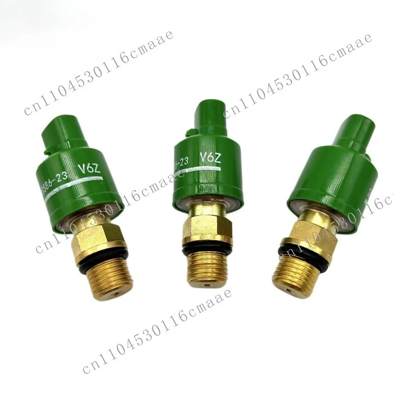 Excavator Parts 20PS586-23 4380677 for EX200-5 Pressure Switch Sensor Excavator