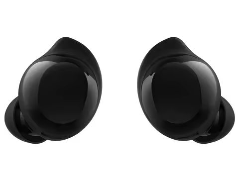 Fone de Ouvido Bluetooth Samsung Buds Core com Microfone Cancelamento de Ruído Esportivo Intra-auricular True Wireless Preto