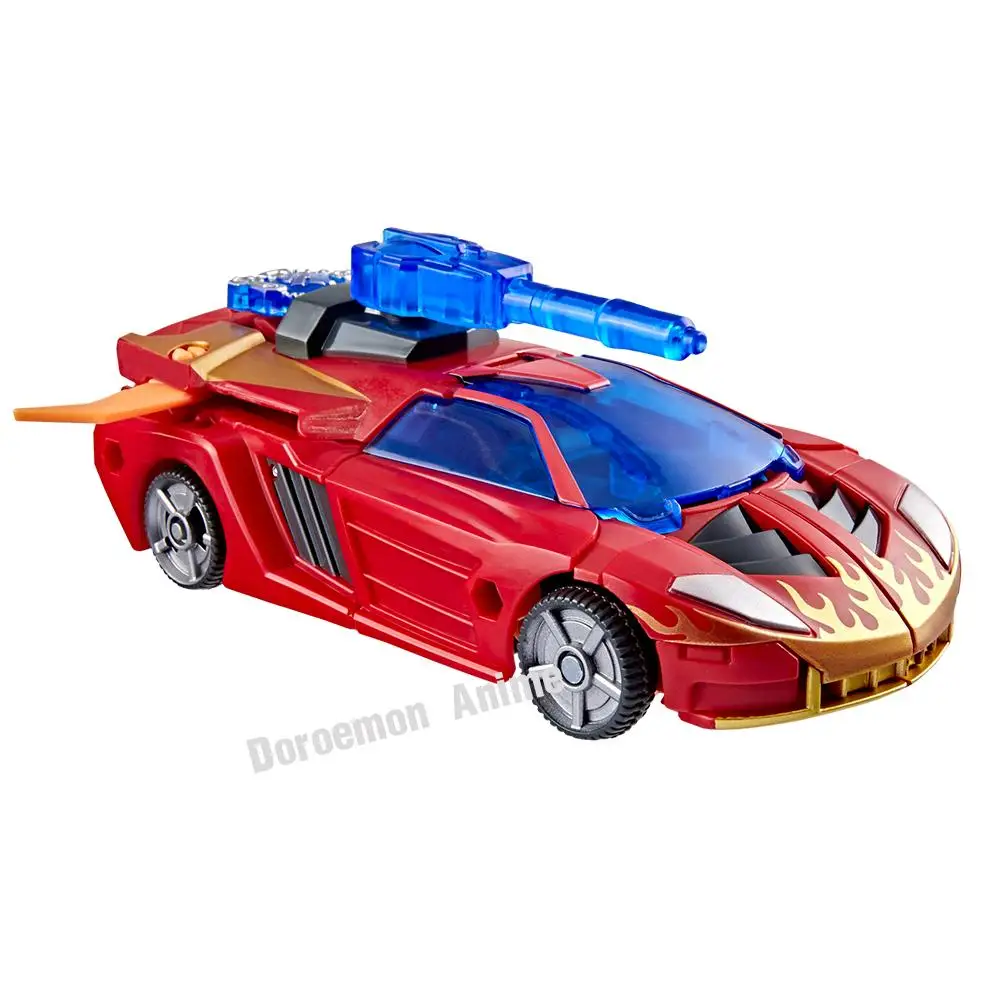 Op voorraad Originele Hasbro Transformers Age of The Primes Deluxe Class Transformers: Cybertron Excellion Good Gifts Modelspeelgoed