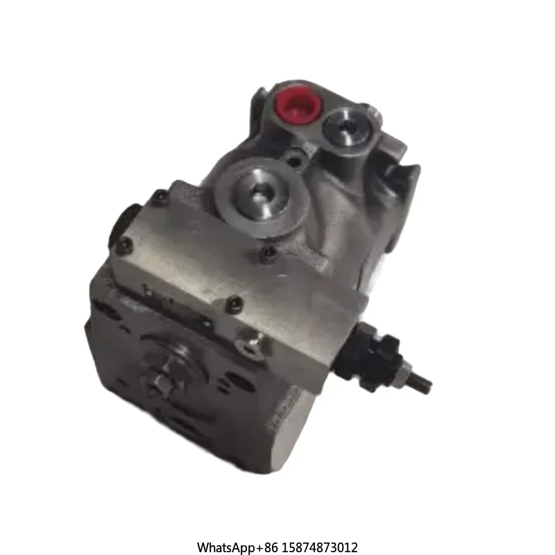 

PV270 PV270R1L1T1N2CC PV270R1L1T1N2LA PV270R1L1T1N2LB Piston Pump PV270R1L1T1N2LC PV270R1L1T1N3CC PV270R1K1T1NUPM Hydraulic Pump