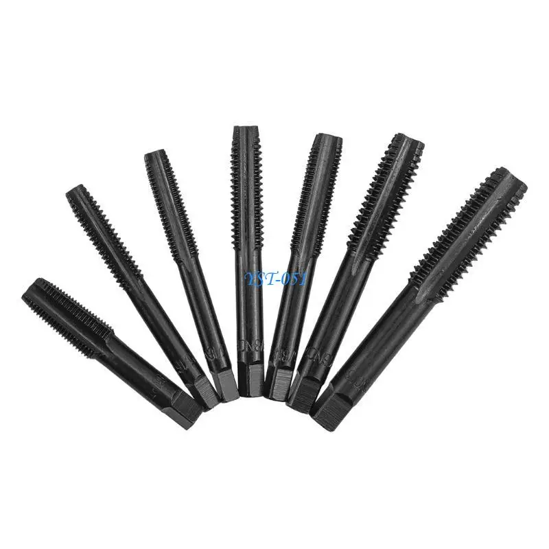 

E15a 14pcs резьба для нажатия