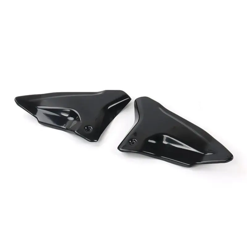 Reliable-Motorcycle Rear Infillpanels Side Panels Rear Infillpanels Side Panels For MT-09 Side Frame Fairing