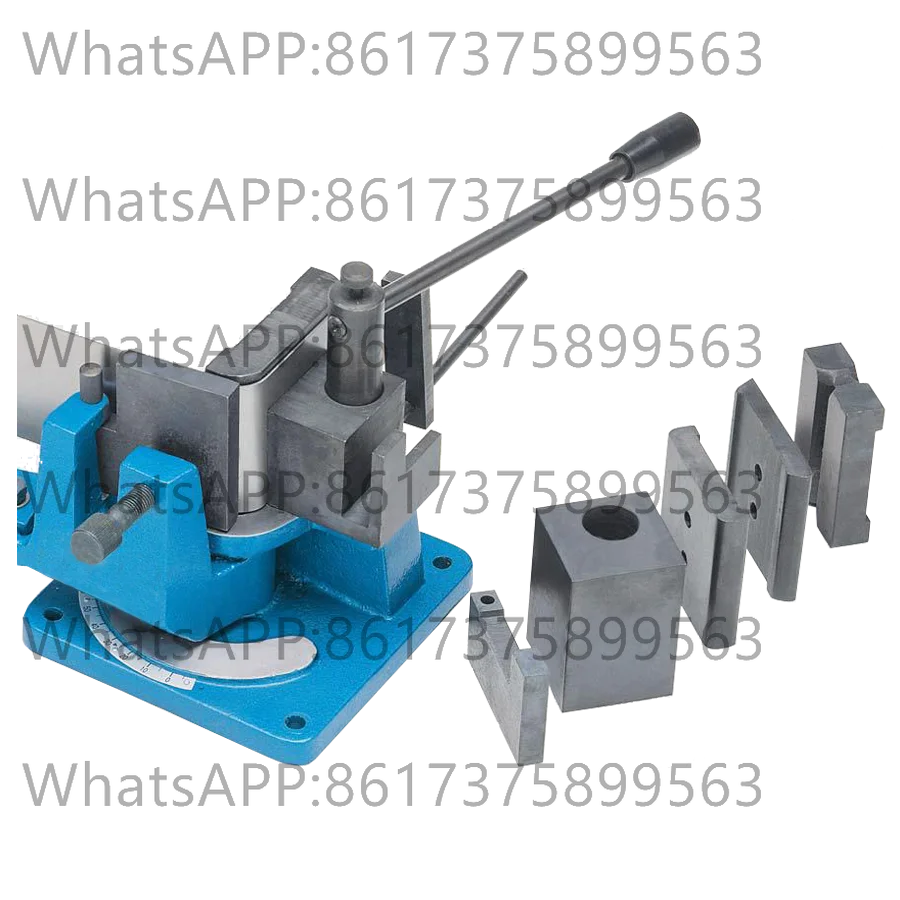 UB-100 Metal Plate … - image