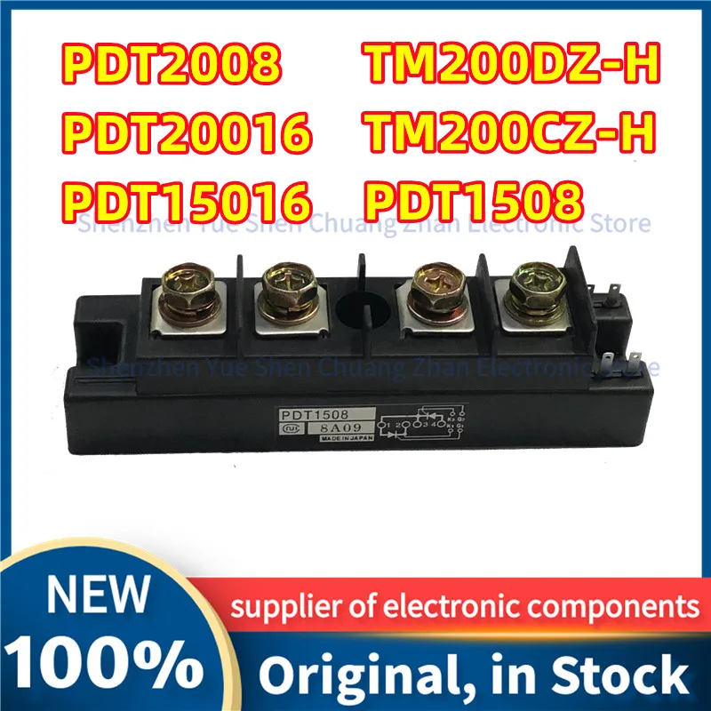 

PDT1508 PDT2008 PDT20016 PDT15016 TM200PZ-H TM200DZ-H TM200CZ-H TM200DZ-24 New Original Module