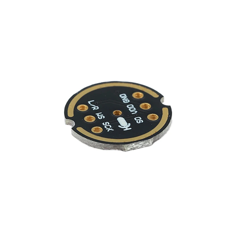 ICS-43434 MEMS Microphone Module I2S Digital Output Omnidirectional Microphone Sensor Board For Arduino Audio Collection DIY view 5